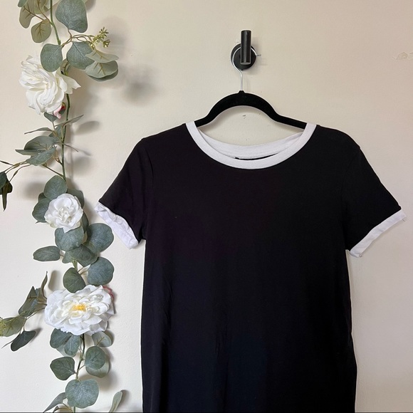 🤍 Forever 21 T-Shirt Dress - Picture 3 of 6